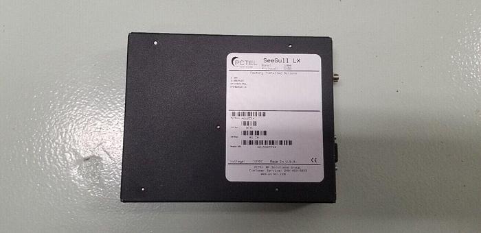 Used PCTEL SeeGull LX 06051 Digital Receiver