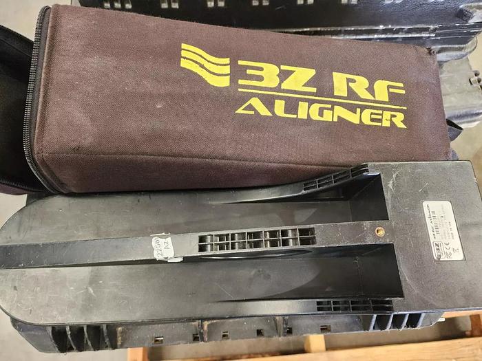 Used 3Z Telecom 3ZRFA1000 Antenna Alignment Tool Only Bad Display Unit #2