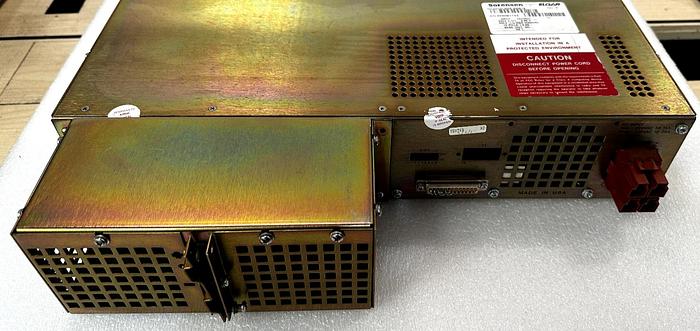 Used Sorensen DCS 55-55 55V,55A AC Power Supply