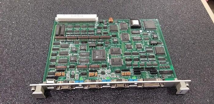 Used FUJI IS70C Controller Board Unit #3