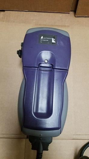 Used JDSU/Acterna/VIAVI HST-3000 with SIM T1 Module Unit #33