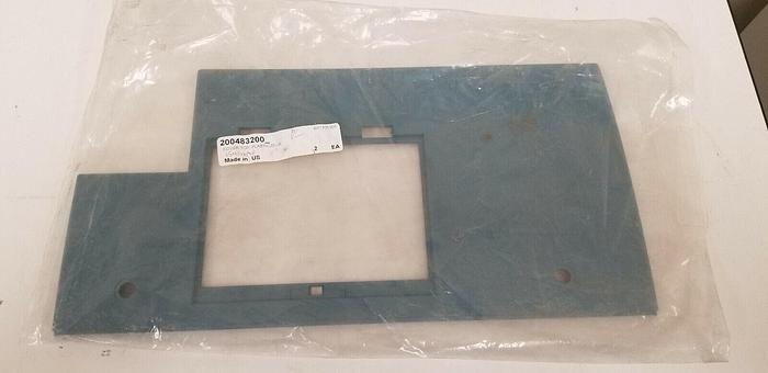 Tektronix 200-4832-00 Top Cover NEW!