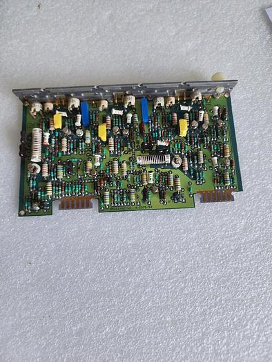 Used HP/Agilent 85662-60142 Spectrum Analyzer Display Section Board Assembly
