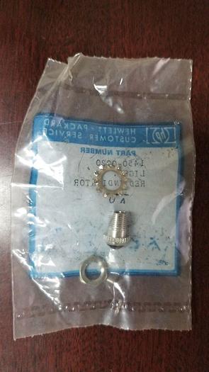 HP 1450-0020 Red Light Indicator NEW!