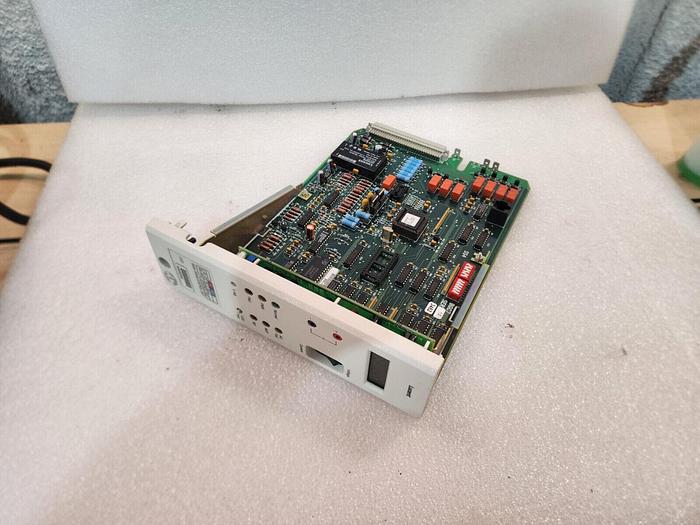 Used Lucent/Tyco ES646 Control Unit PWPQAMFAAA