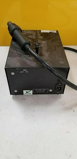 Used Circuit Specialists CSI 906 Hot Air SMD Rework Station Good Unit