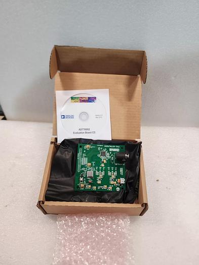 Analog Devices EVAL-AD7760EDZ Evaluation Board NEW!