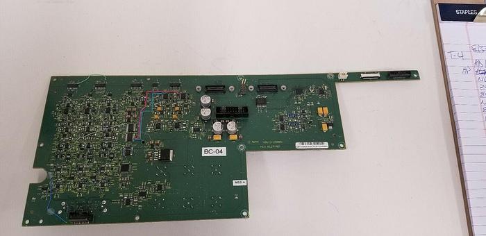 Used HP/Agilent/Keysight N9613-68005 Board Assembly READ!