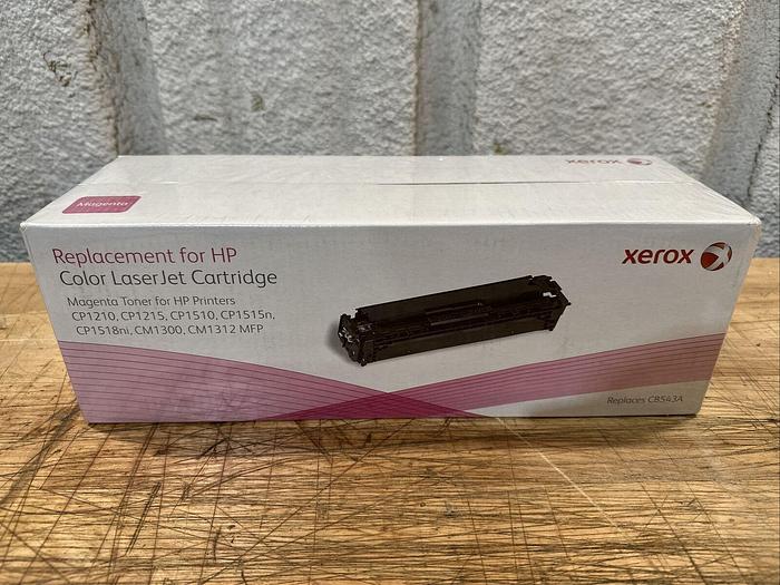 Xerox 6R1442 Magneta LaserJet Cartridge
