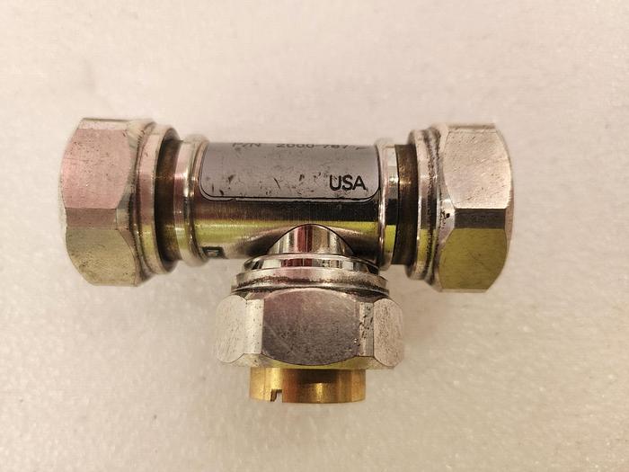 Used Anritsu 2000-767 Precision OSL Calibration Kit DC-4GHz Unit #2