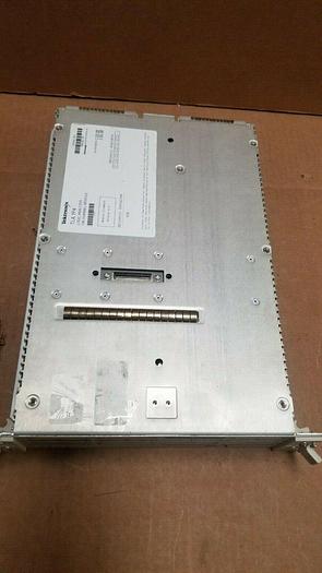 Used Tektronix TLA7NA4 136 Channel LA Module GOOD!