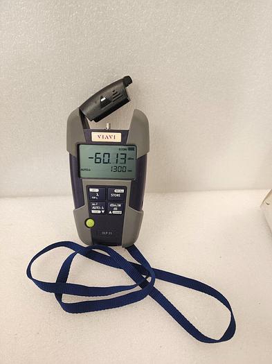 Used JDSU/Viavi OLP-35 Optical Power Meter Unit #43