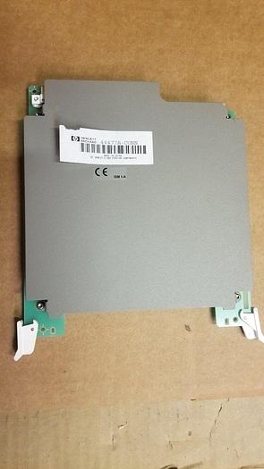 Used HP 44477A Form C Relay Module