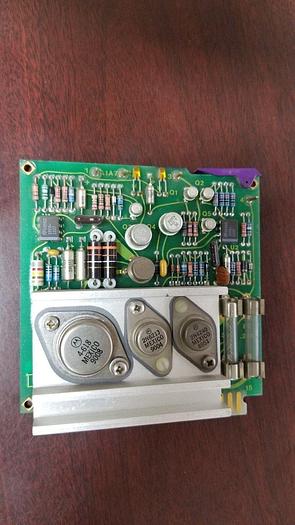 Used HP 85662-60235 Board For Spectrum Analyzer Display