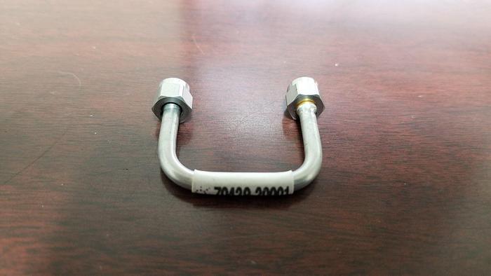 Used Agilent 70429-20001 Cable Assembly