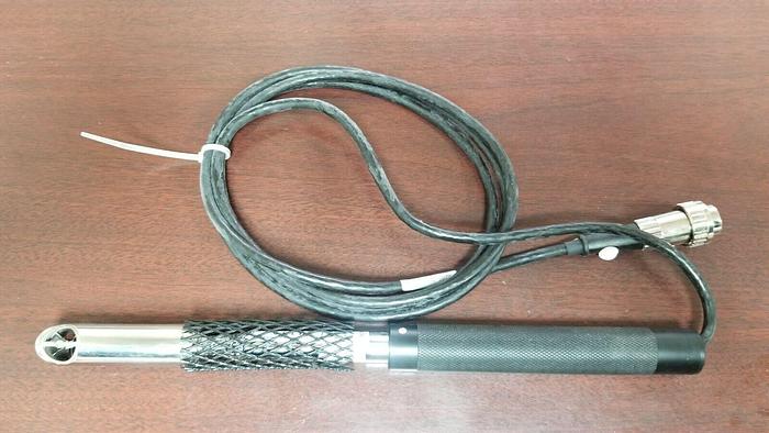 Used Solomat P228E Probe Assembly