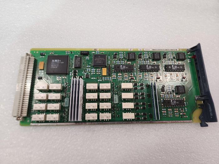 Used Alcatel/DSC 300-1123-901 SLCUEC72AA