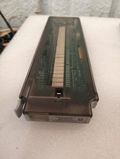 Used HP/Agilent/Keysight 34901A 20-channel Multiplexer Untested Unit #1