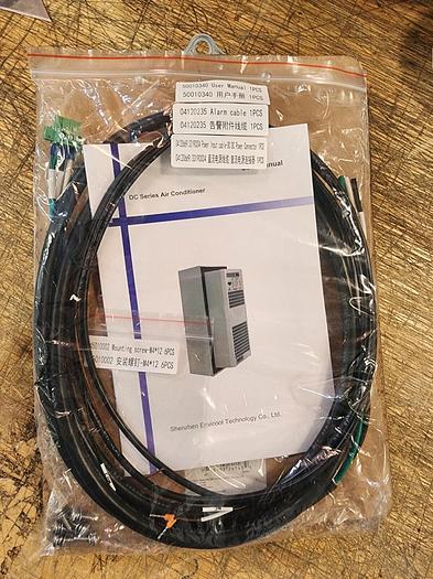 Shenzhen ENVICOOL Cable Set NEW! READ!