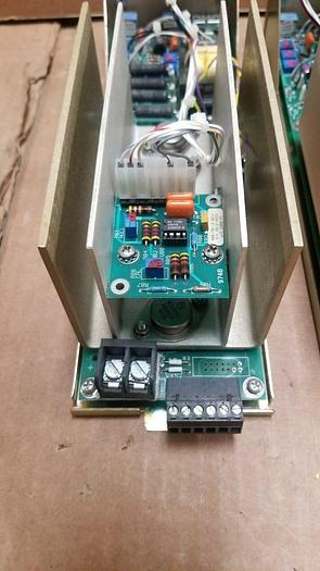 Used Transistor Devices DLM50-20-100 Modular Dynaload #6