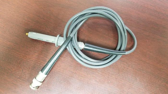 Used Tektronix P6006 Probe Assembly