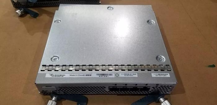 Used Cisco 68-4377-03 UCS2204XP