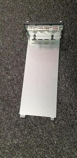 Used Cisco Blank Front Panel