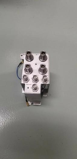 Used HP/Agilent/Keysight M9430-00004 PXI Interface