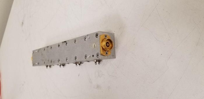 Used HP APC7 Device-Filter, Amp?