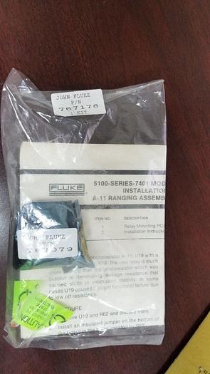 Fluke 767178 Kit NEW!