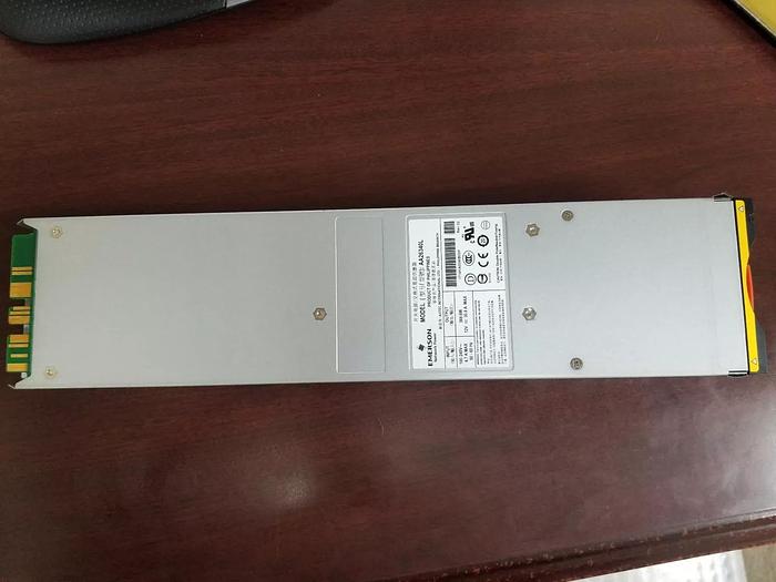 Used EMC 071-000-543 Power Rectifier Tested Good!