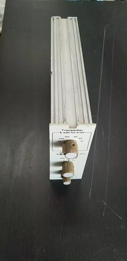 Used GOULD 13-4618-40 Transmitter