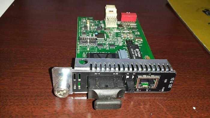 Used Telco Systems R141-13  6700-R14113 Rev 2