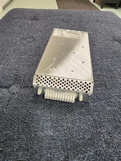 Used bel FNP300-1048G AC-DC Converter
