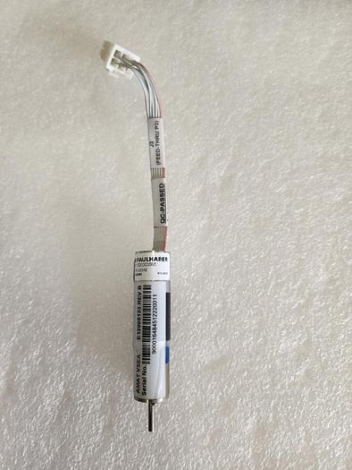 Used Faulhaber 1000003565 Micromotor Unit #2