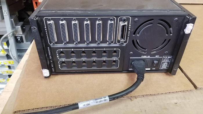 Used HYPERCOM 3000 Integrated Enterprise Network