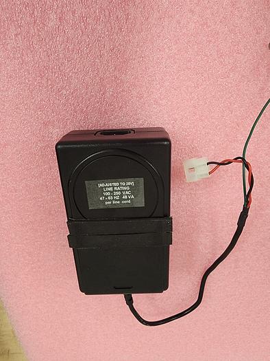 Used AULT SW105 24V 2A Power Supply