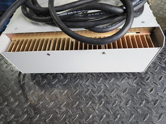 Used Argus Technologies RST48/30 Rectifier