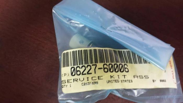 HP 06227-60006 Service Kit Assembly NEW!