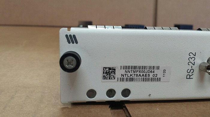 Used Nortel Ericsson NTLK78AAE5