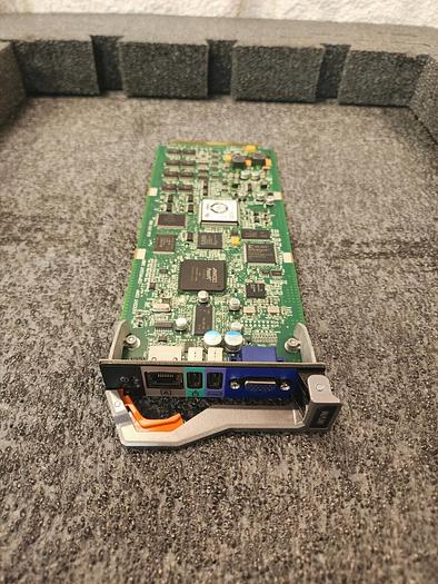 Used DELL iKVM Network Card