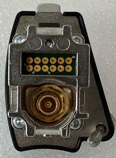 Used Tektronix TCA-292MM SMA and 2.92MM Compatible Connector