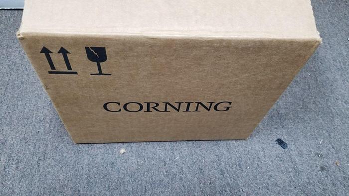 Corning 1F XB2.0 LCUPC/LCUPC 2M Fiber Optic Cable Assembly Box of 80 NEW!