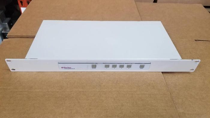 Used Raritan CS4R CompuSwitch