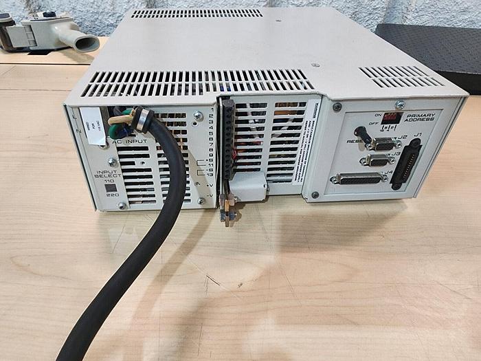 Used LAMBDA LLS9008-GPIB IEEE-488 Programmable Power Supply