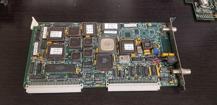Used TTC/Acterna 85-41573-00 Board Assembly