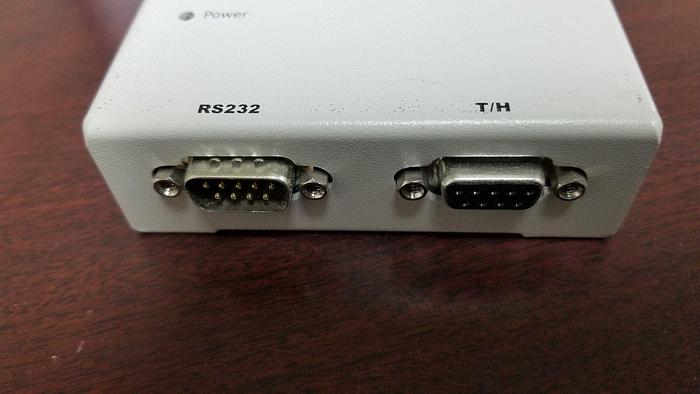 Used SINETICA ZANCTH-12 Advanced SNMP Adapter