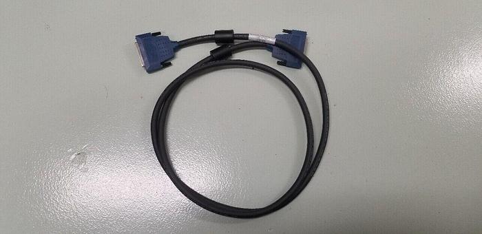 Used National Instruments 184749c-02 Cable Assembly 2 Meter