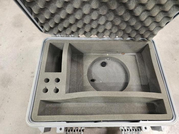 Used Anritsu 760-215A Transit Case Unit #1