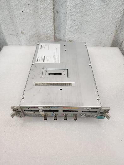 Used Tektronix TLA7AB4 136 Channel Logic Analyzer Module Unit 7